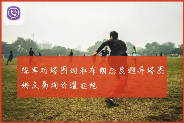 绿军对塔图姆和布朗态度迥异塔图姆交易询价遭拒绝