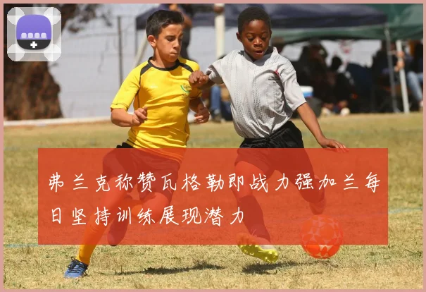 弗兰克称赞瓦格勒即战力强加兰每日坚持训练展现潜力