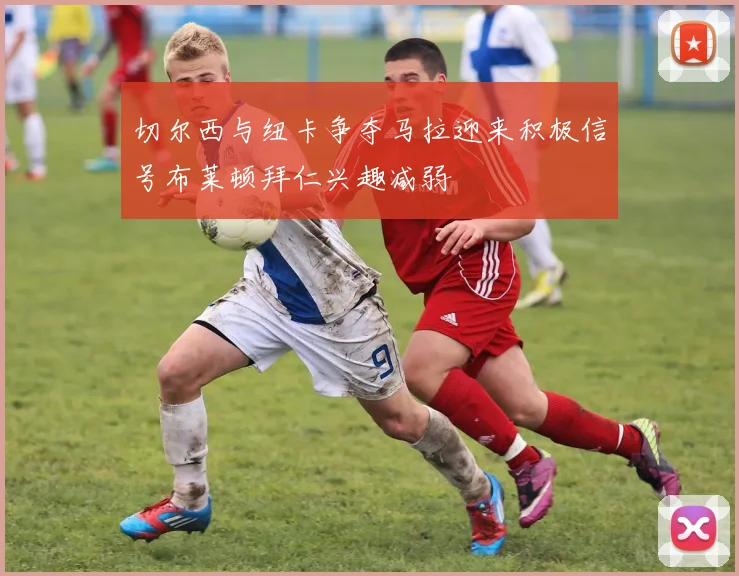 切尔西与纽卡争夺马拉迎来积极信号布莱顿拜仁兴趣减弱